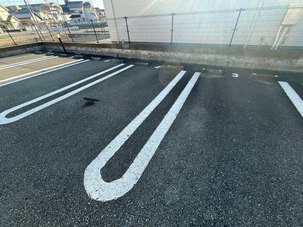 駐車場 写真31