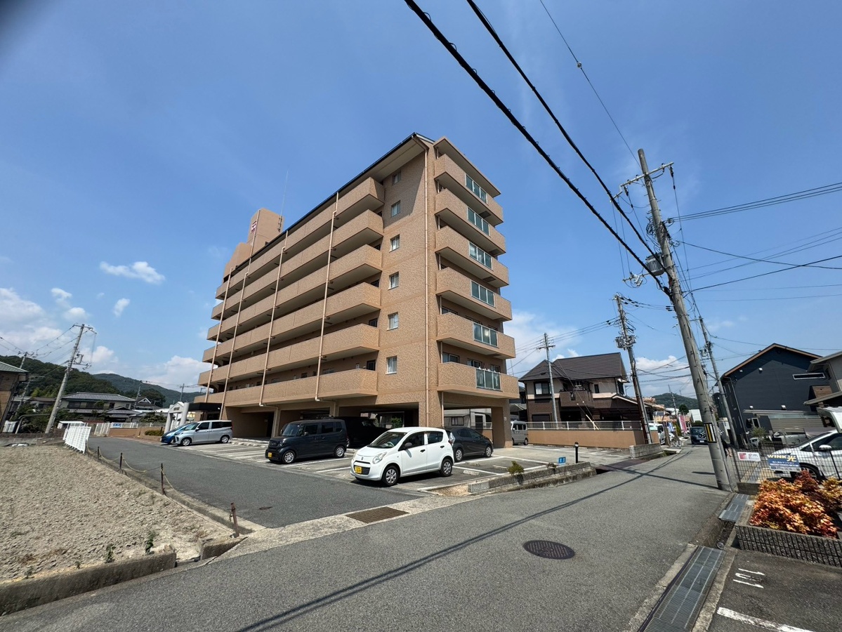 サンヴェール坊垣