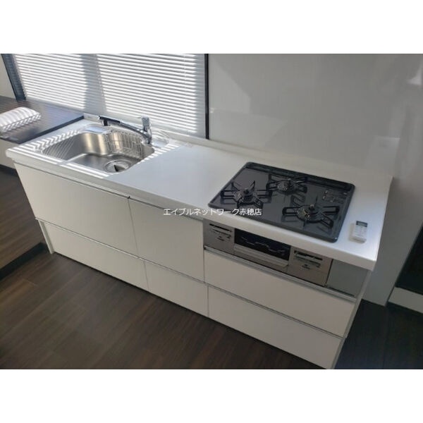 キッチン 写真4