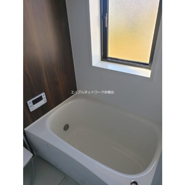 バス 写真7