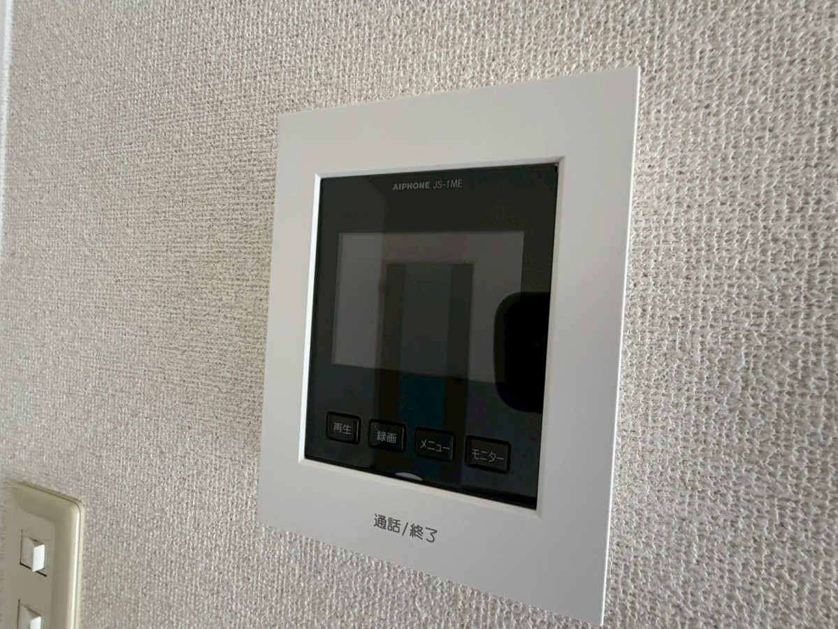 セキュリティ 写真18