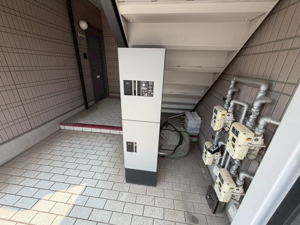 共用部 写真29