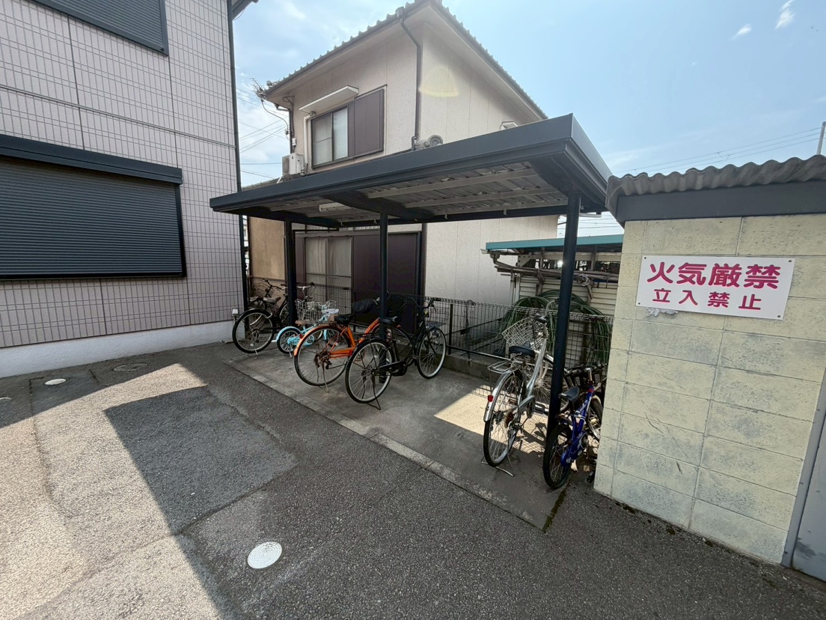共用部 写真30