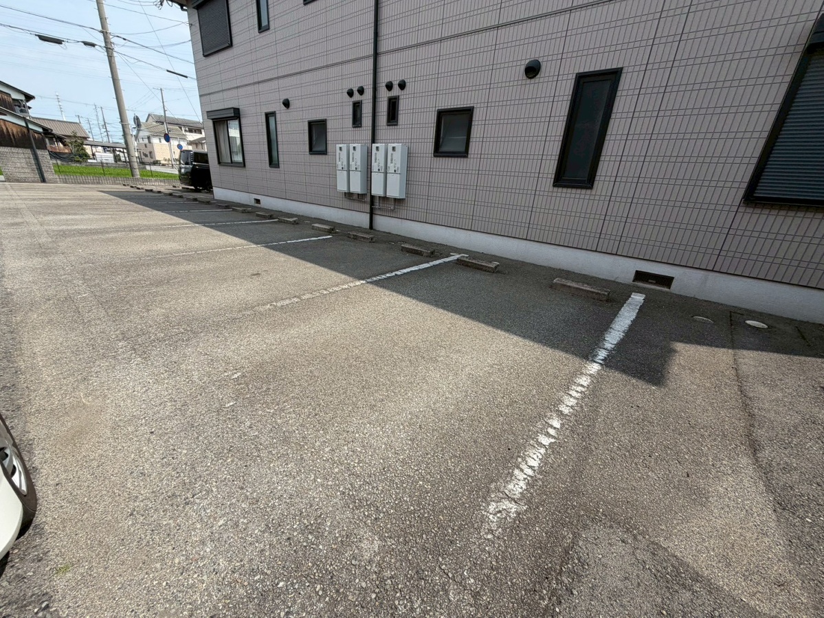 駐車場 写真31