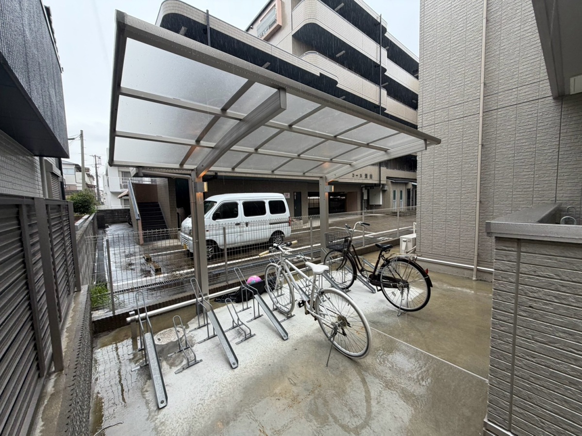 共用部 写真3