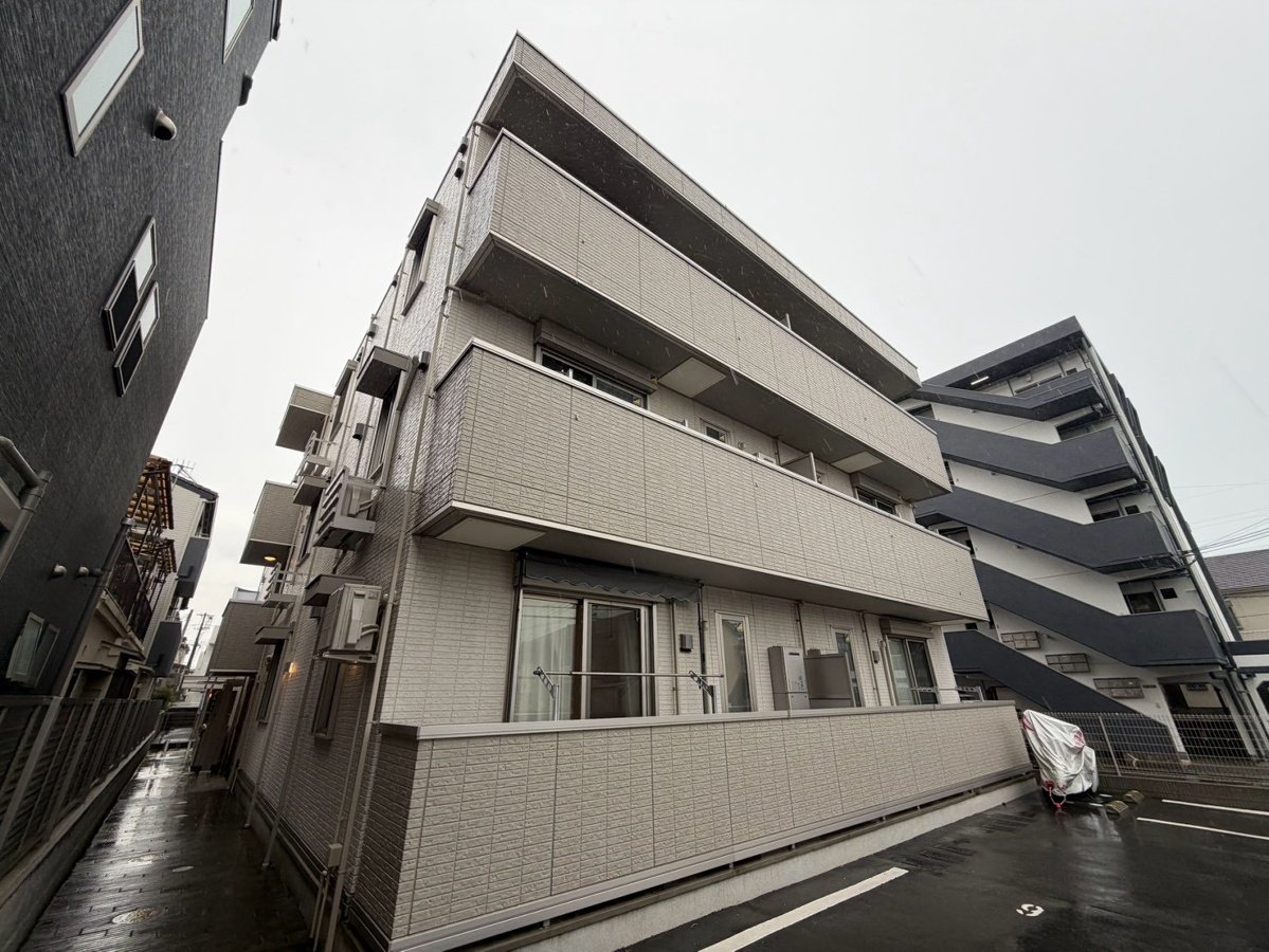 外観 写真2