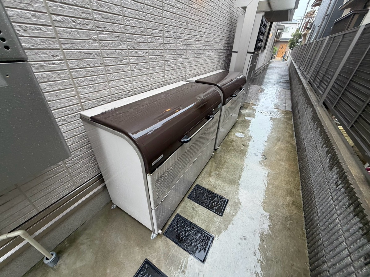 共用部 写真4