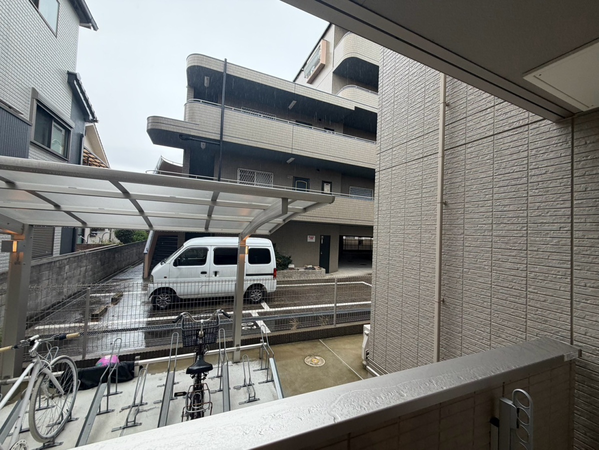 眺望 写真28