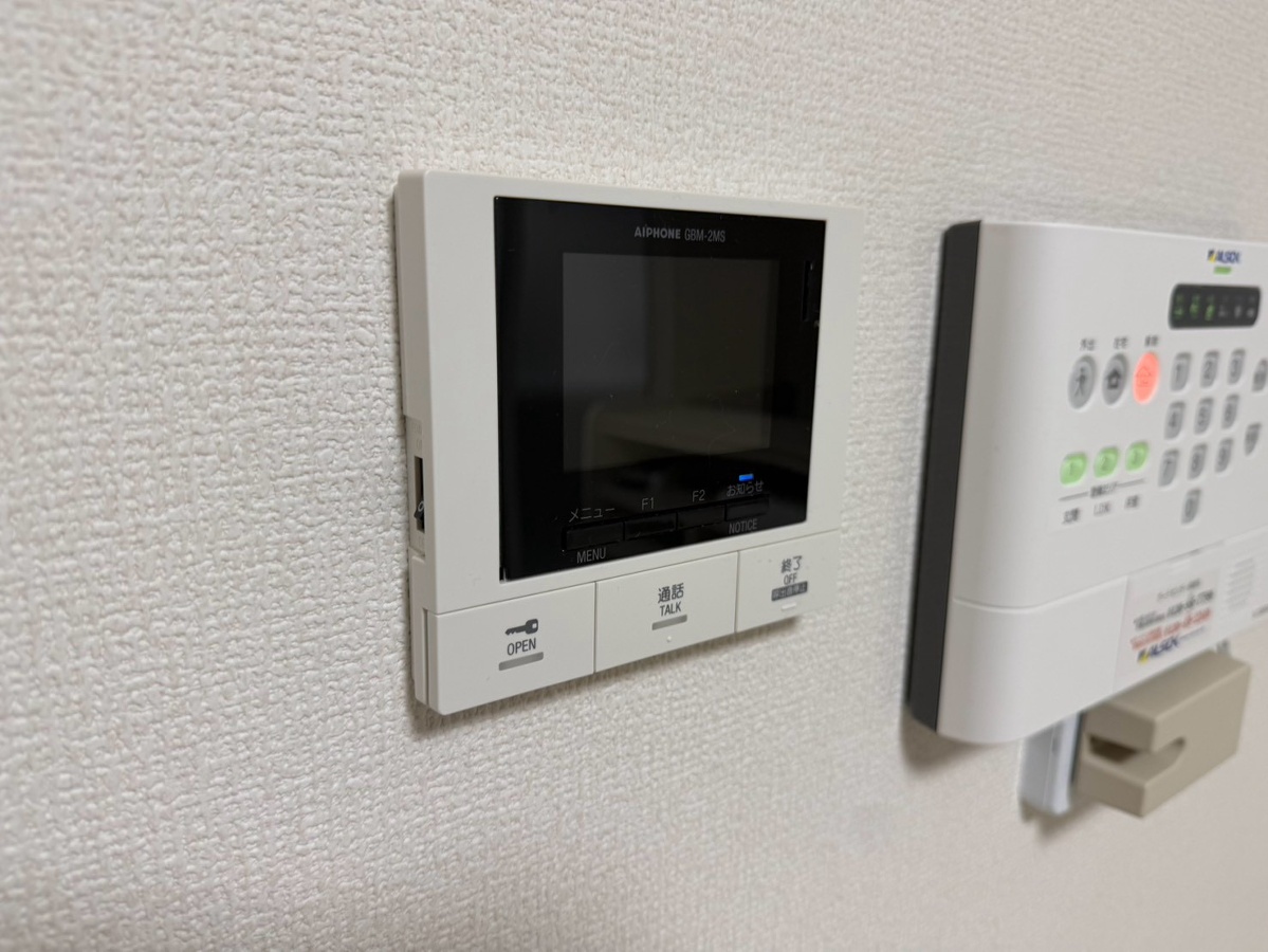 セキュリティ 写真17