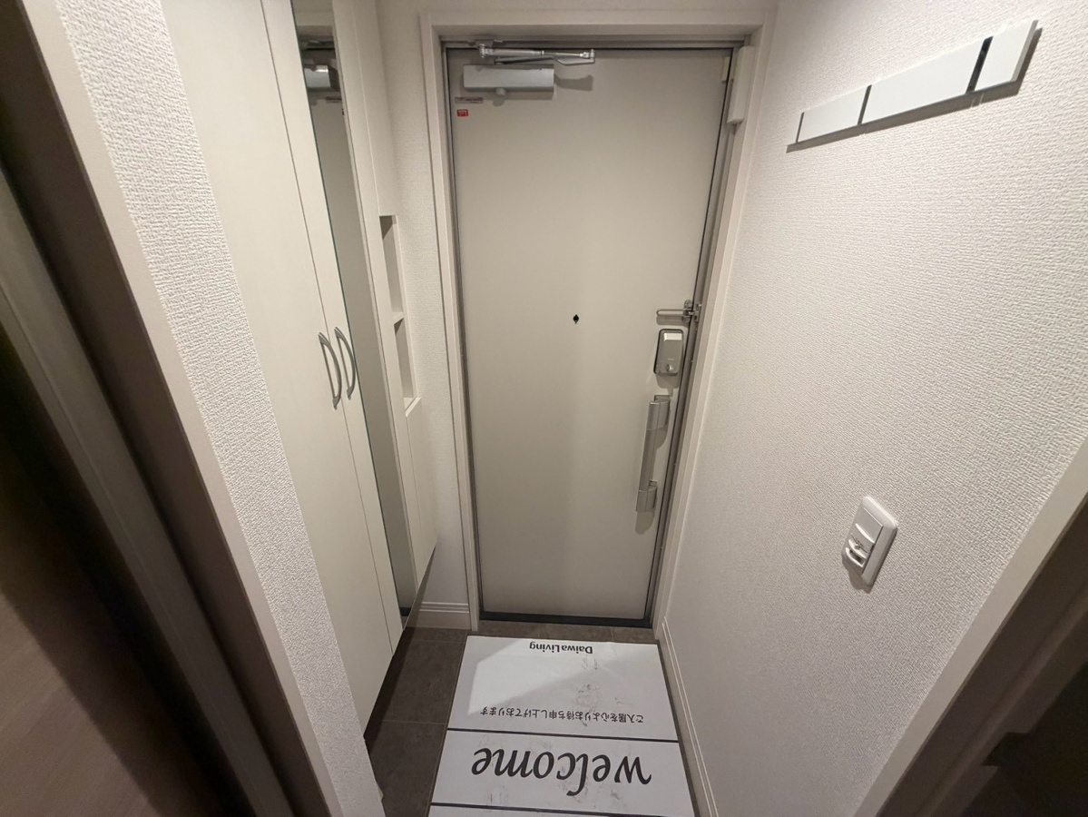 玄関 写真7