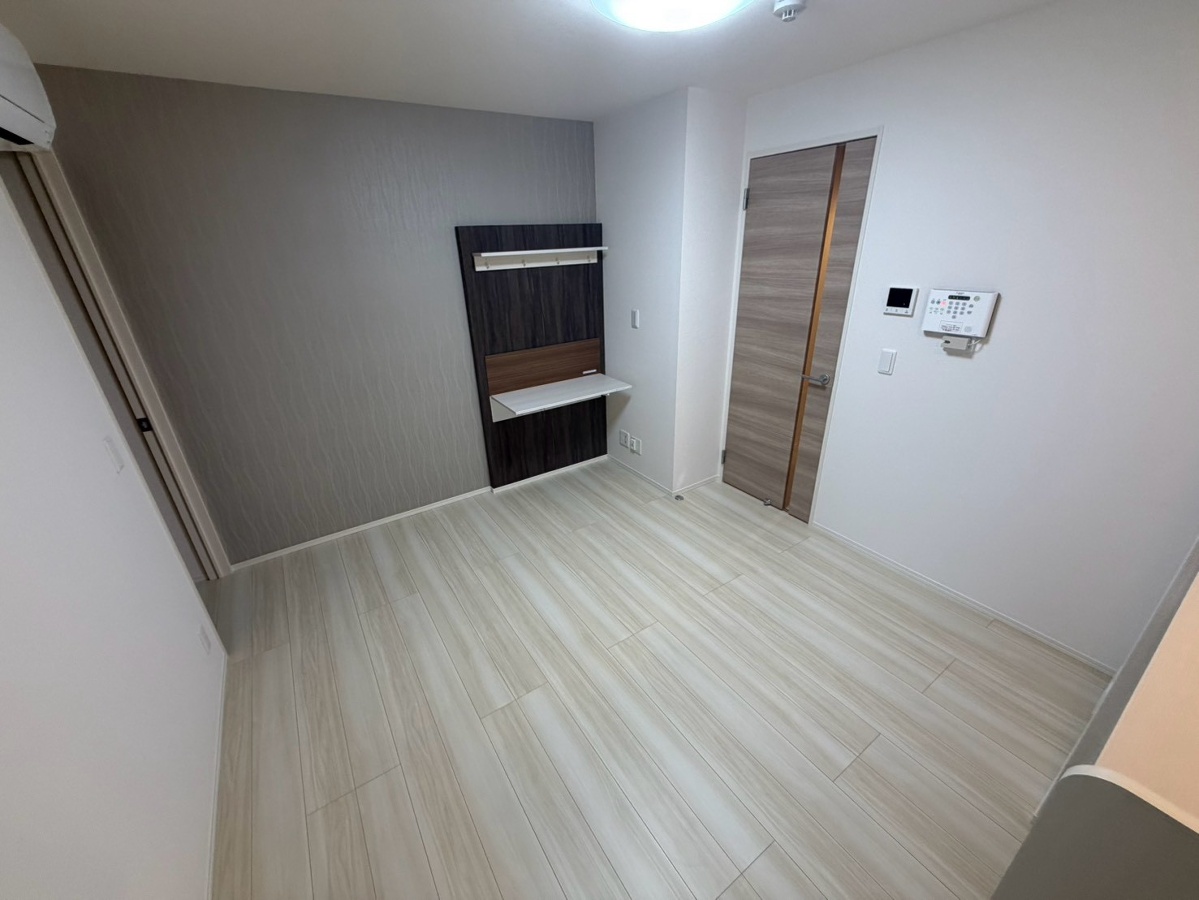 リビング 写真2
