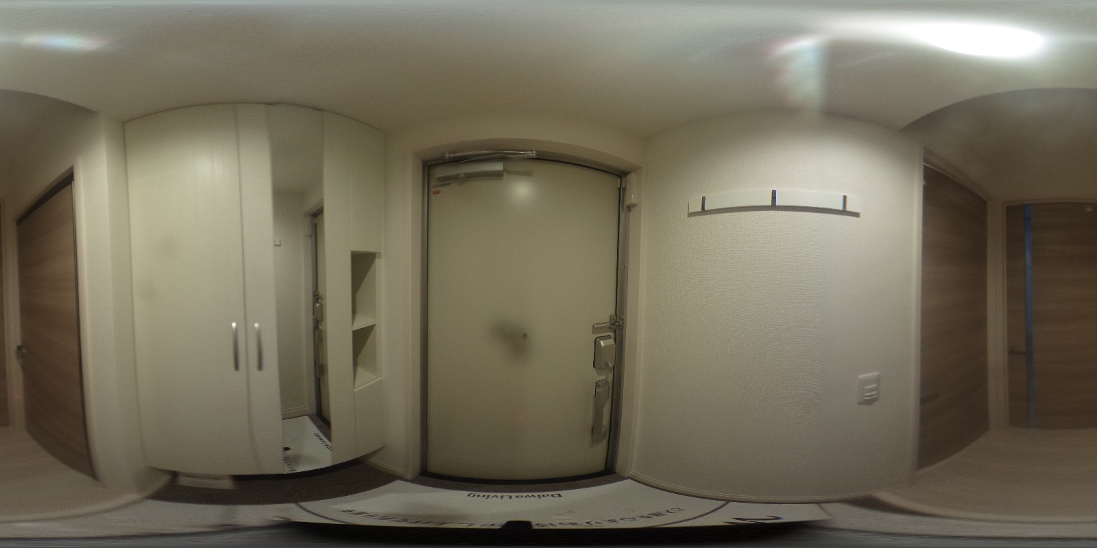 玄関 写真36