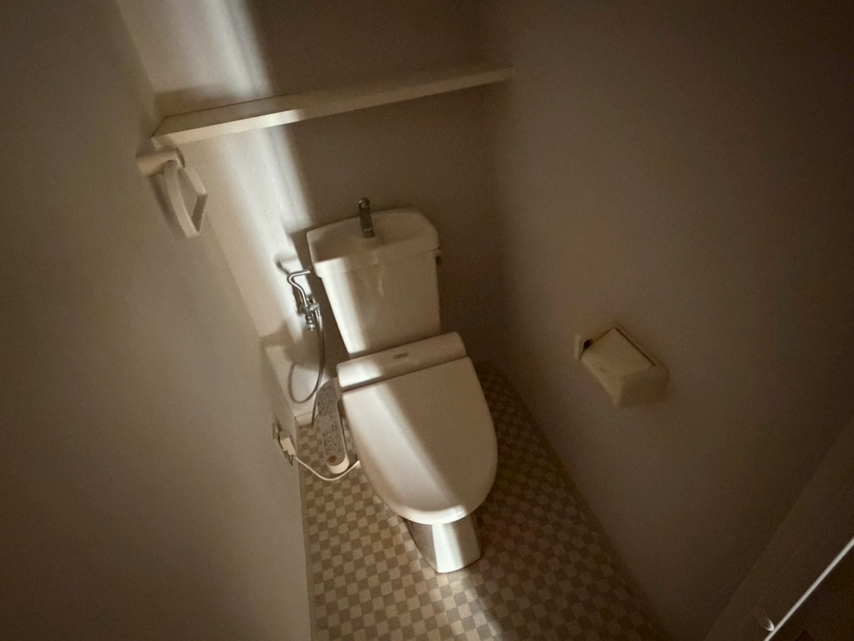 トイレ 写真18