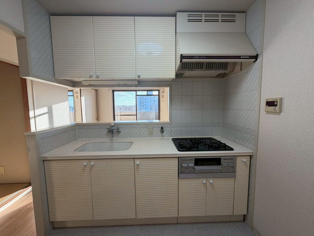 キッチン 写真4