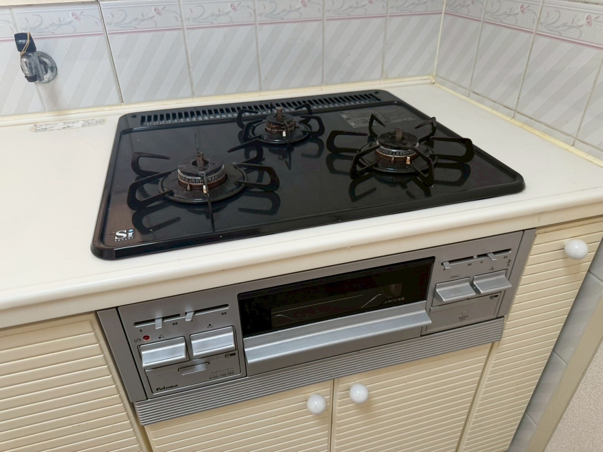 キッチン 写真5