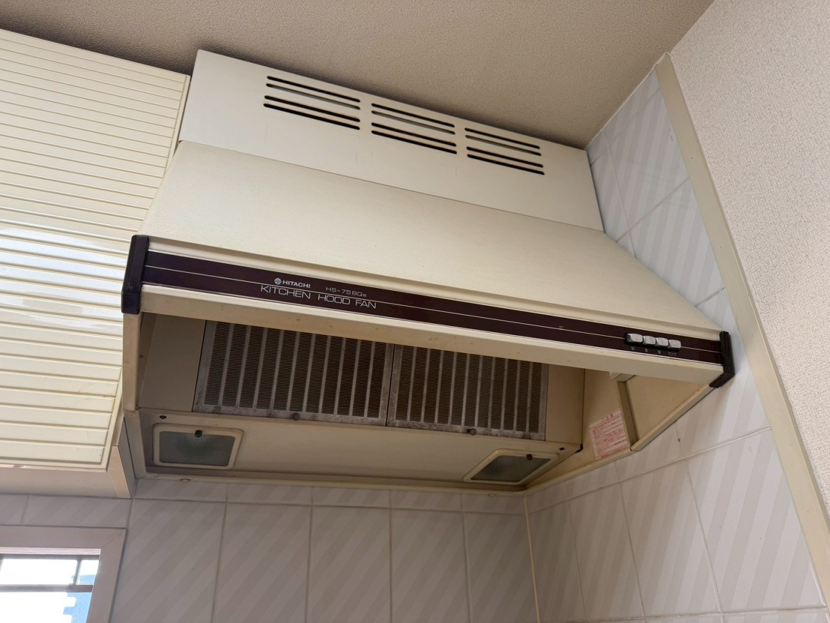 キッチン 写真6