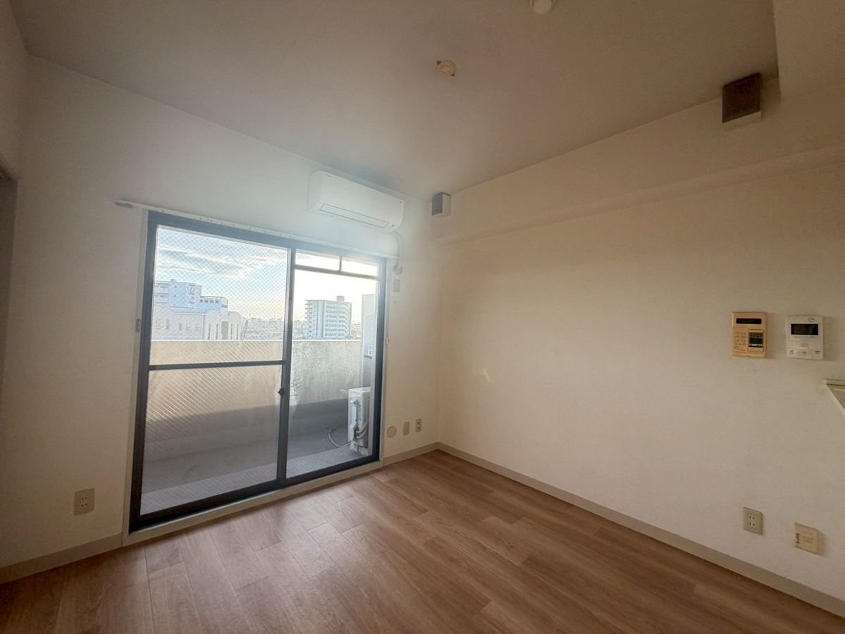 リビング 写真2