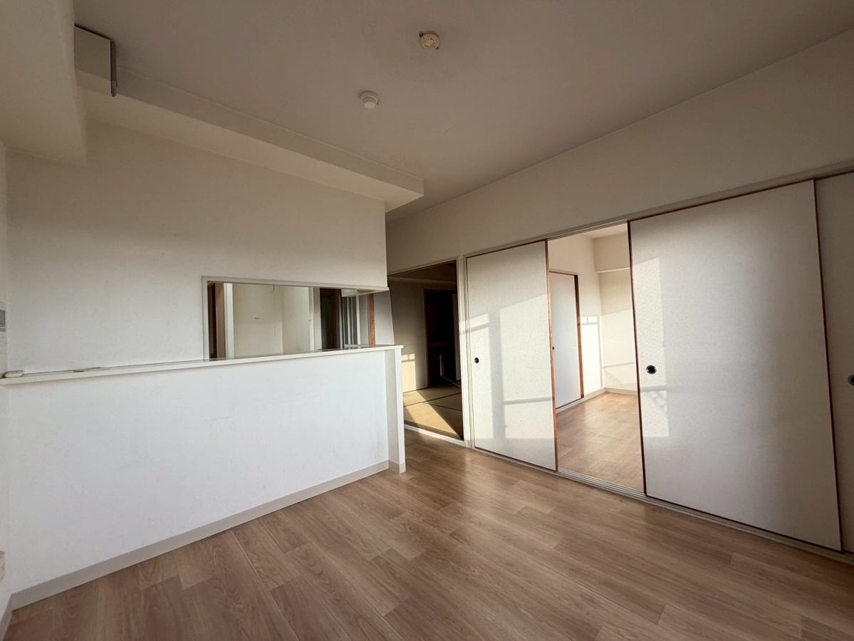 ダイニング 写真3