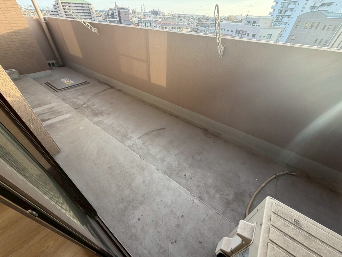 バルコニー・ベランダ 写真30