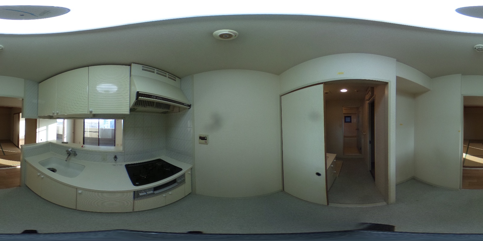 キッチン 写真34