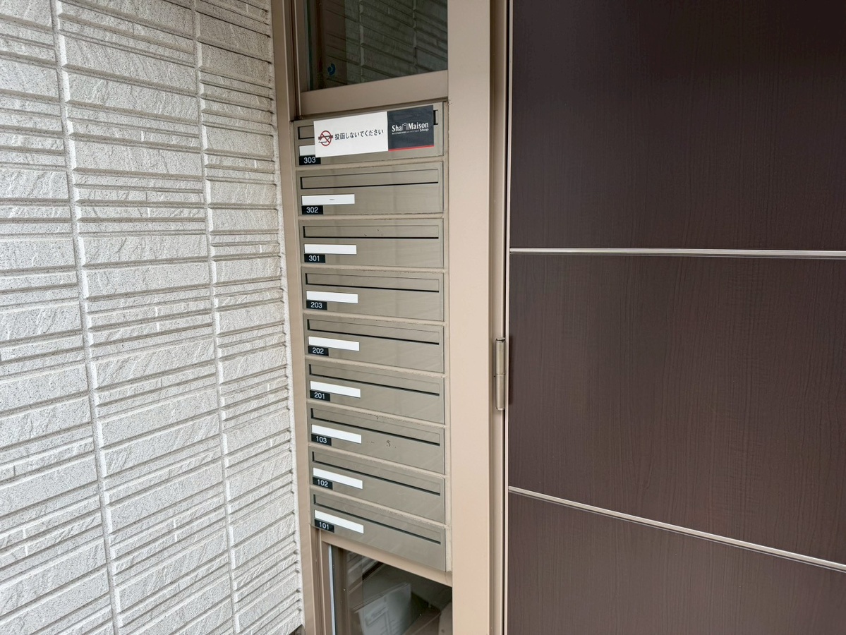 共用部 写真28