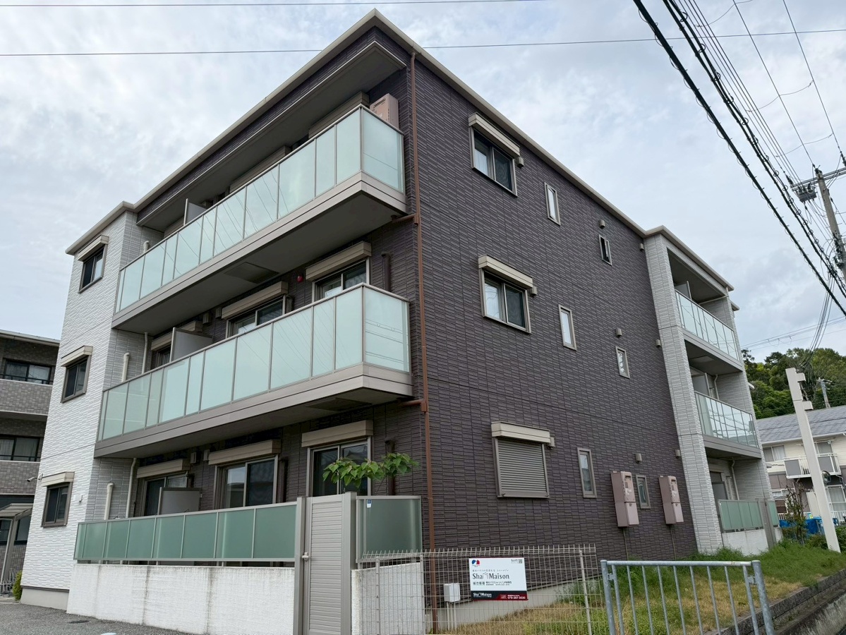 リラフォート　白坂