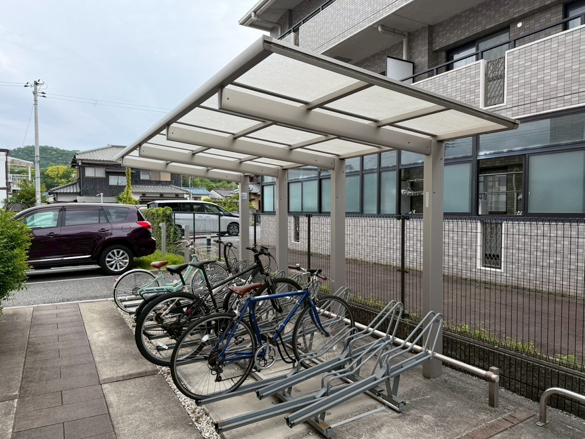 共用部 写真29