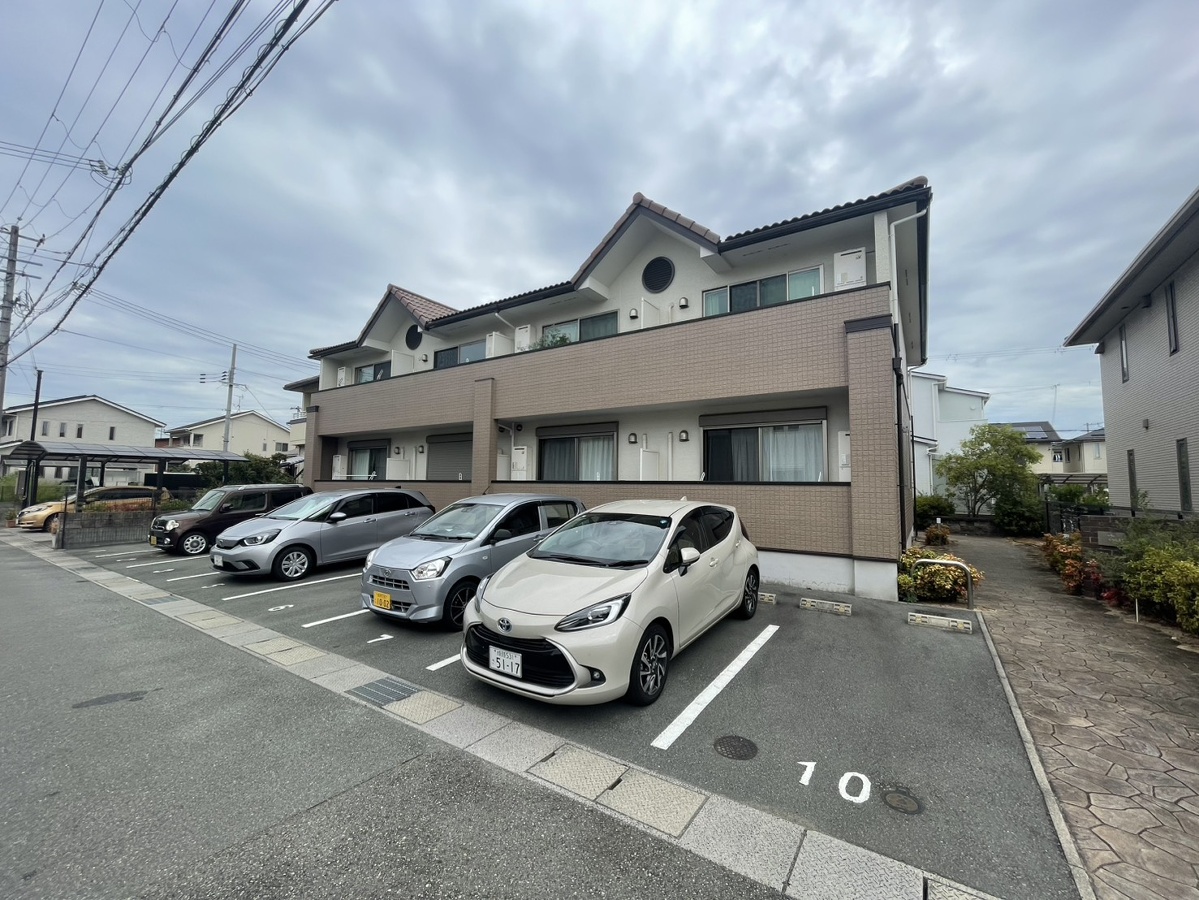 駐車場 写真32