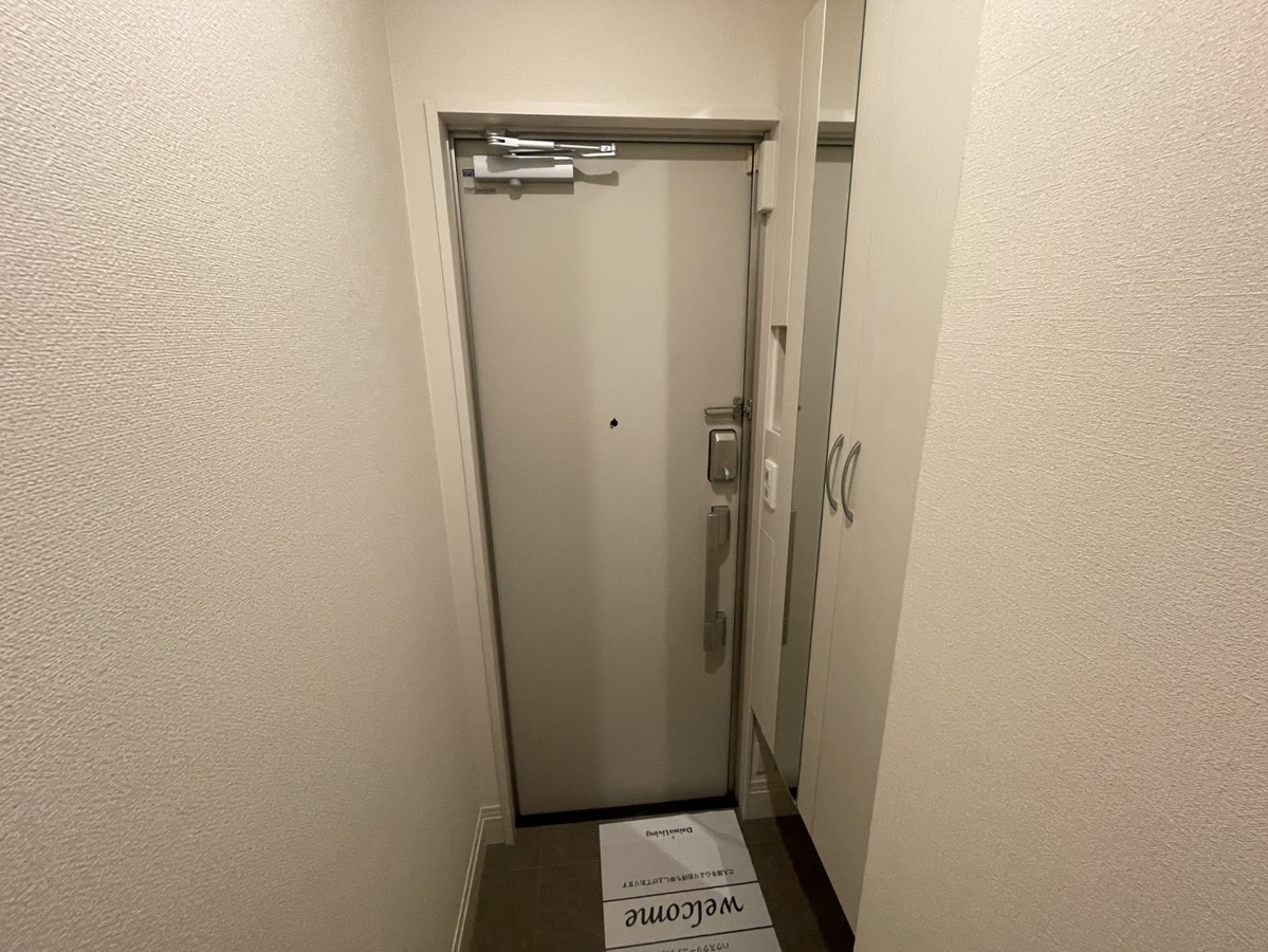 玄関 写真11