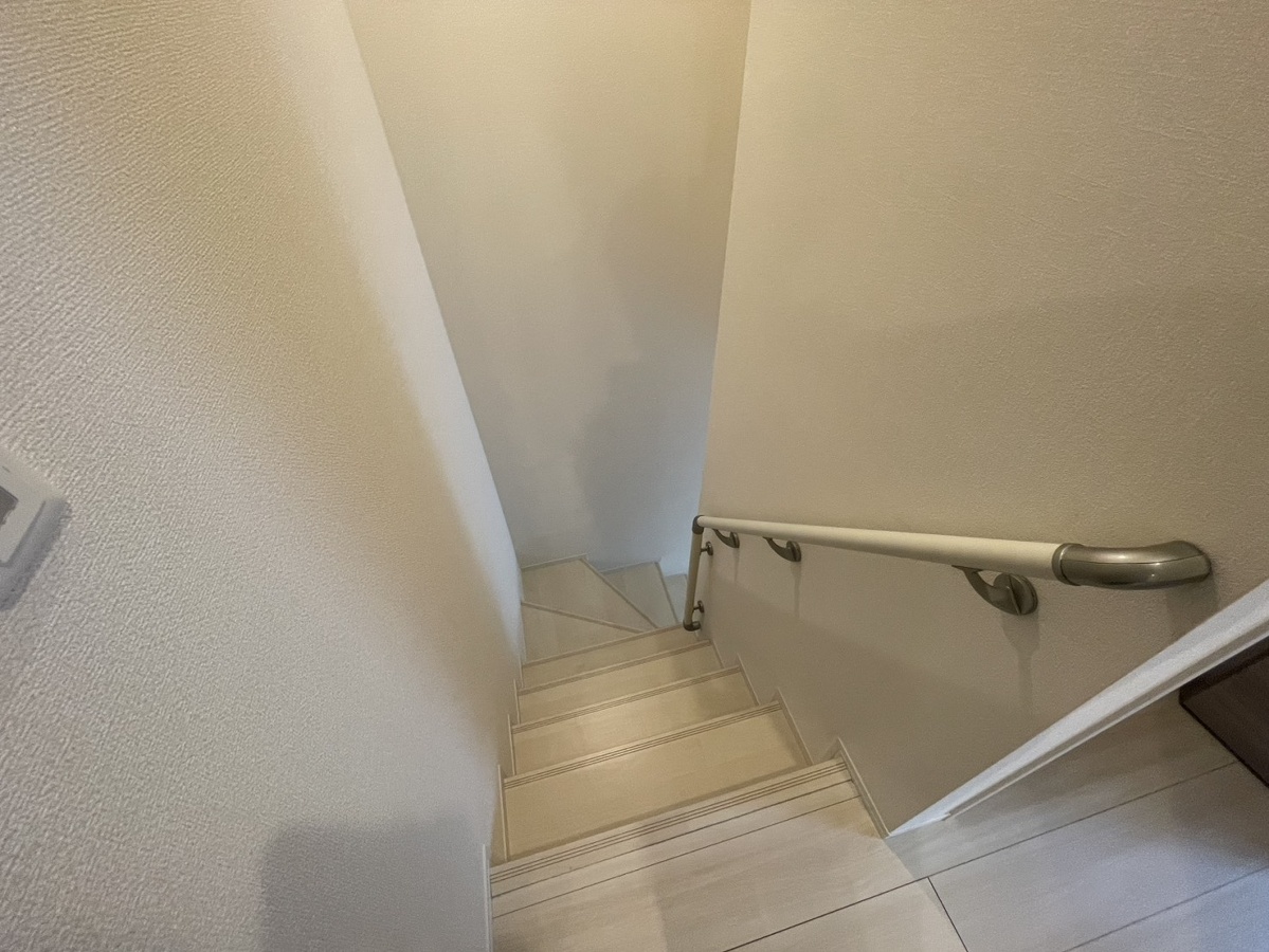 その他部屋・スペース 写真9