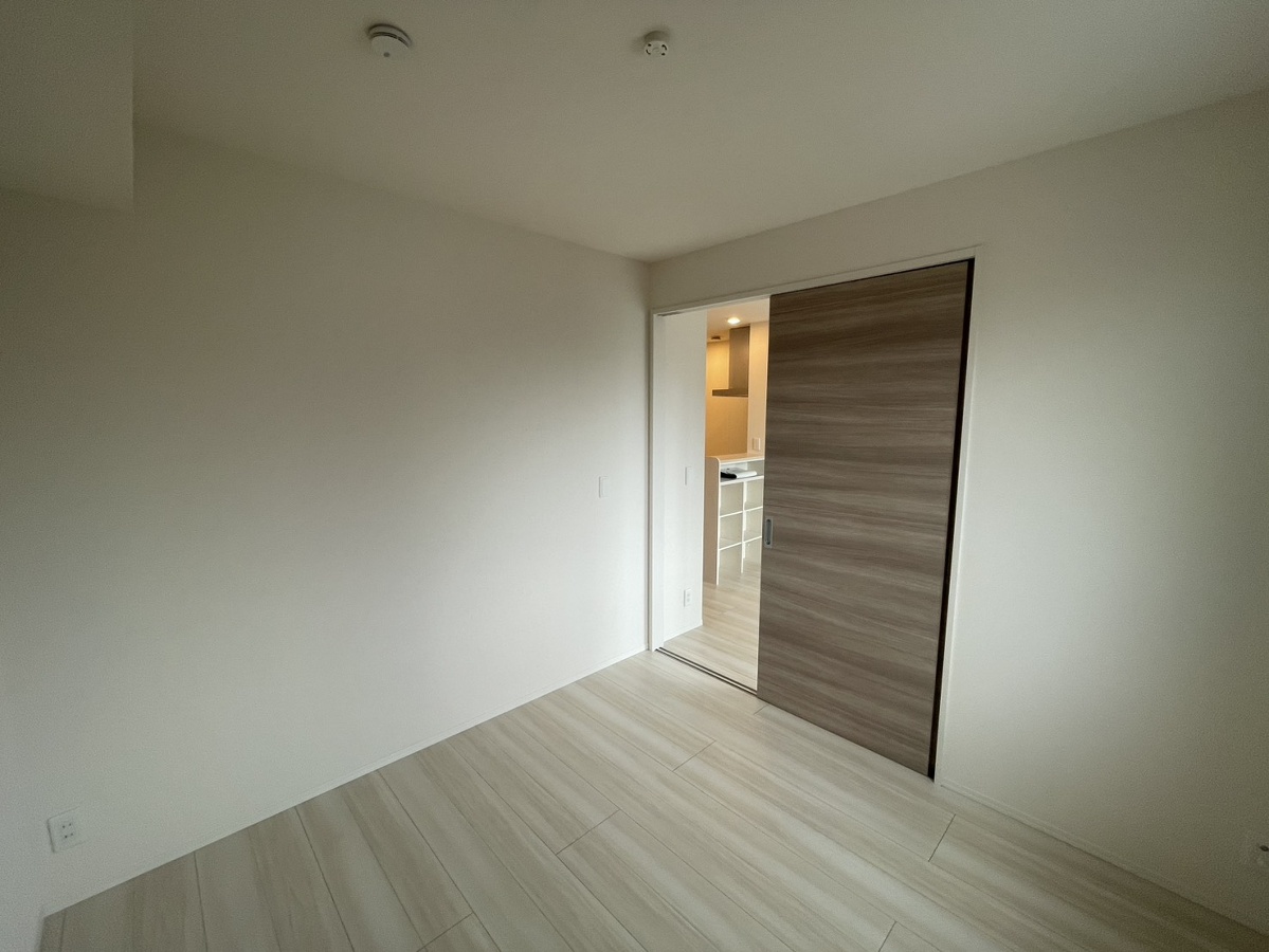 子供部屋 写真7