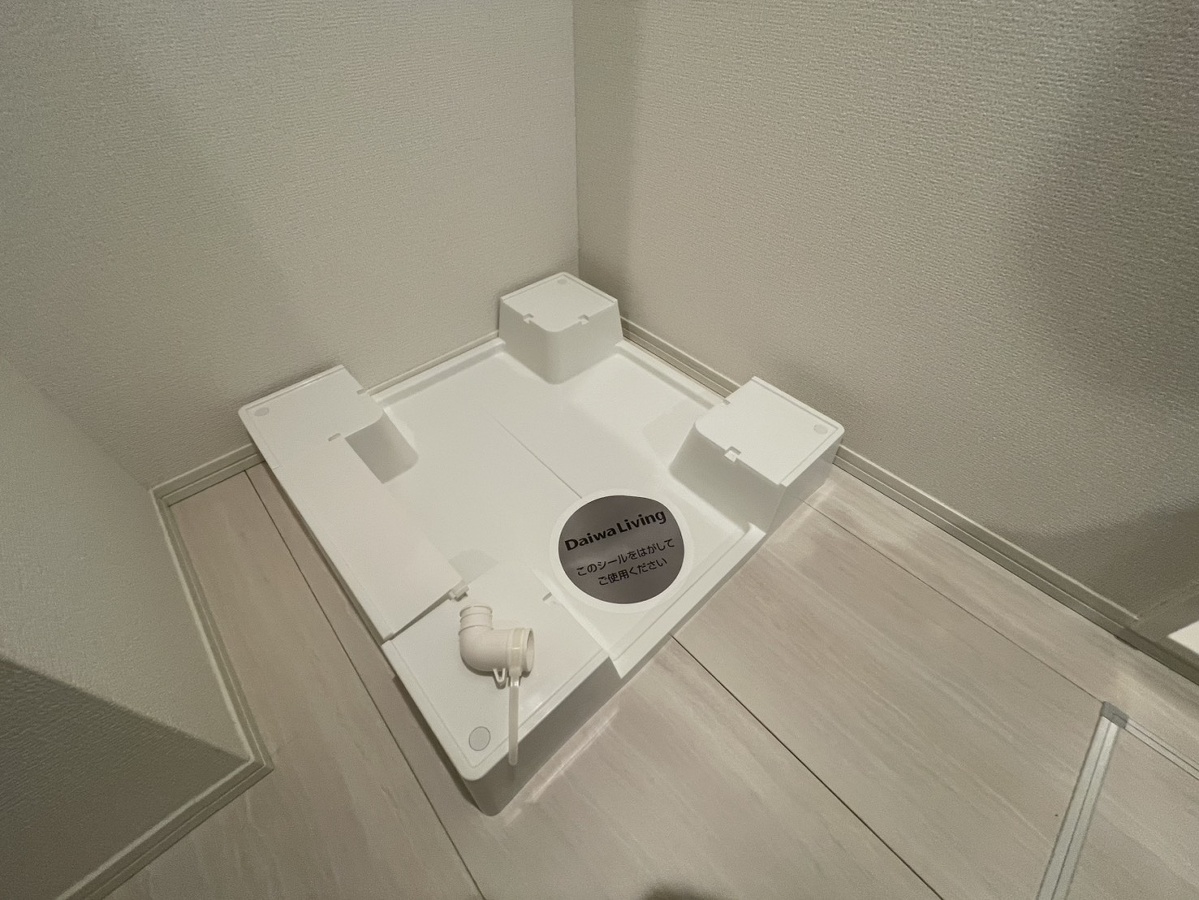 洗面所 写真13