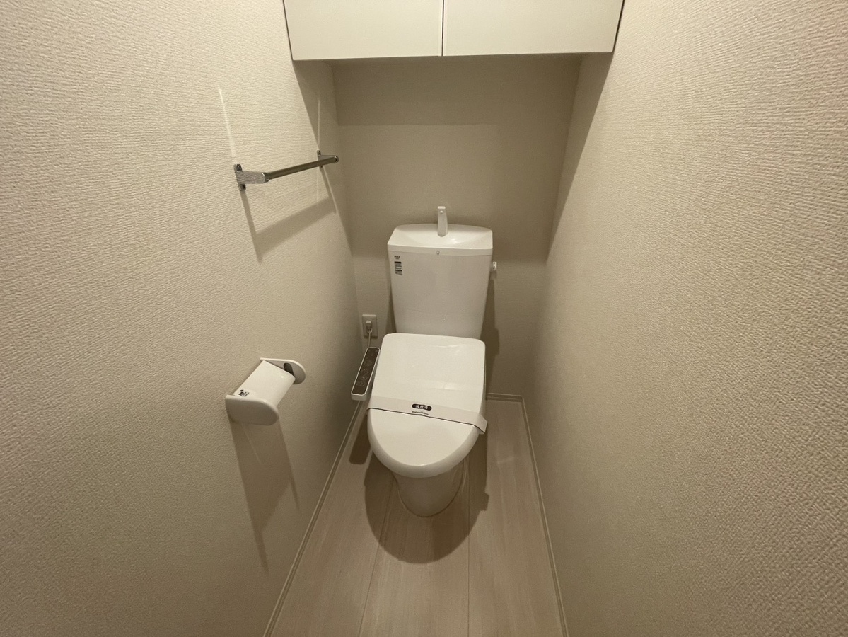 トイレ 写真16