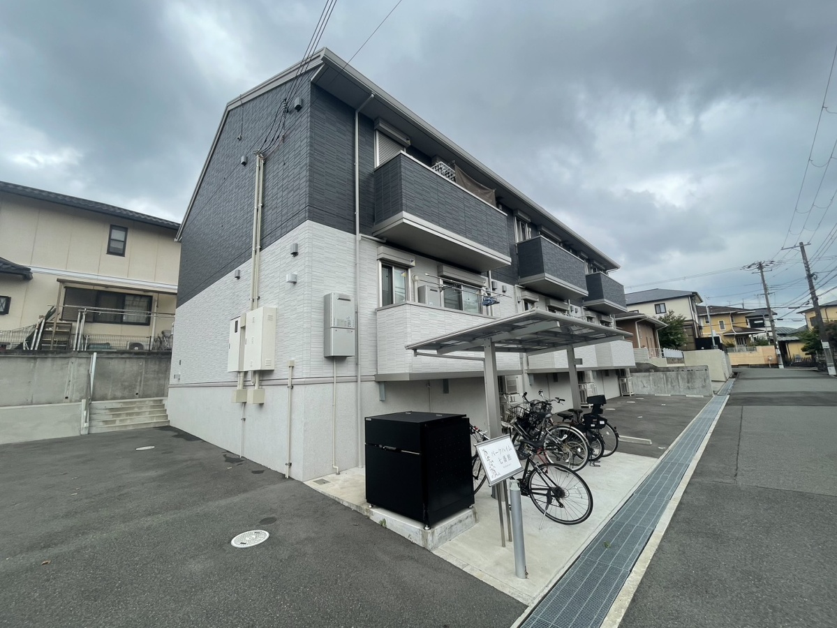 外観 外観写真