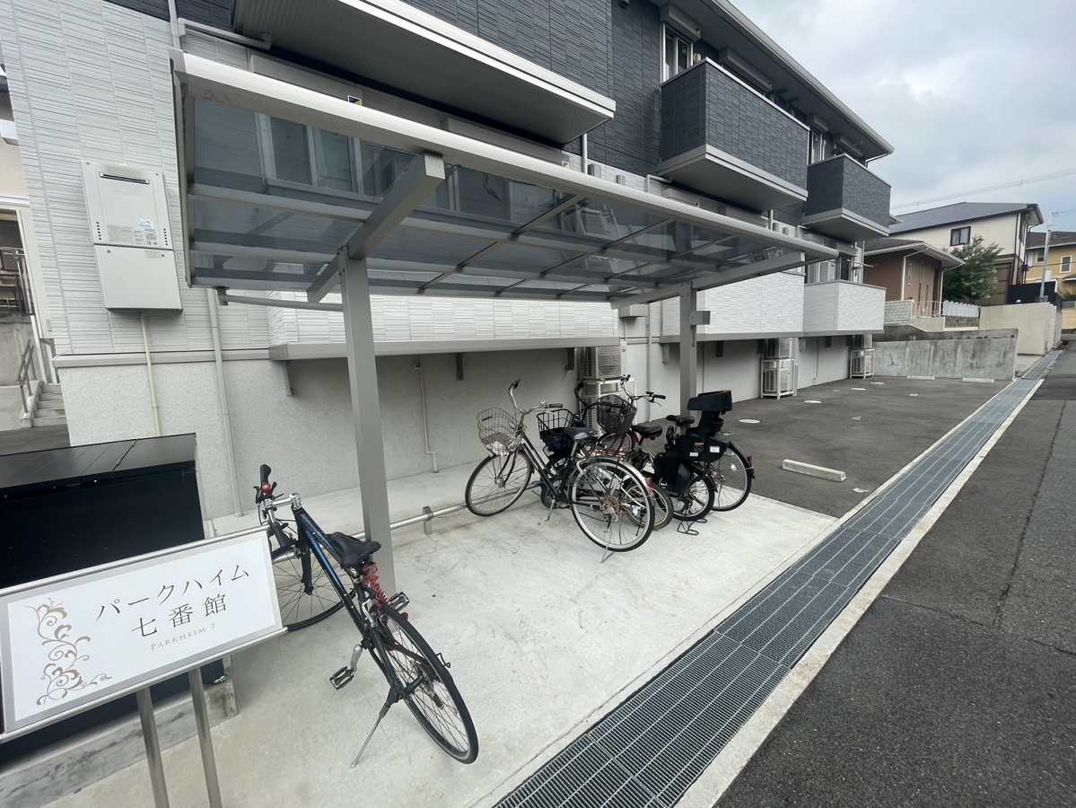 共用部 写真30