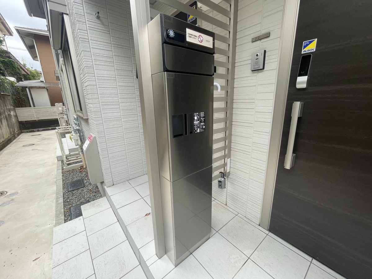 共用部 写真31