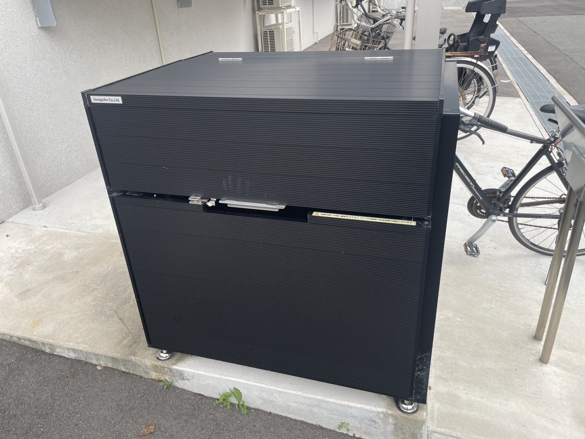 共用部 写真32