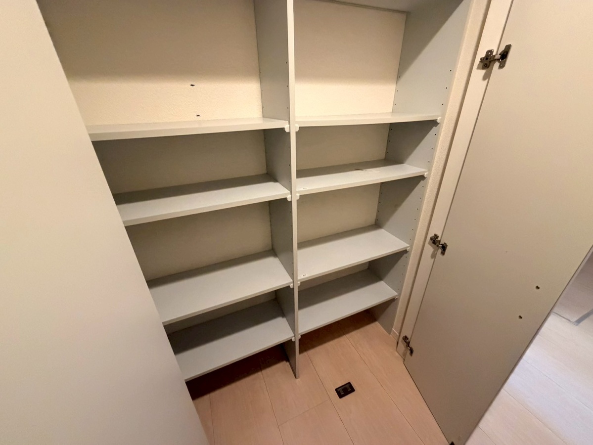 収納 写真17