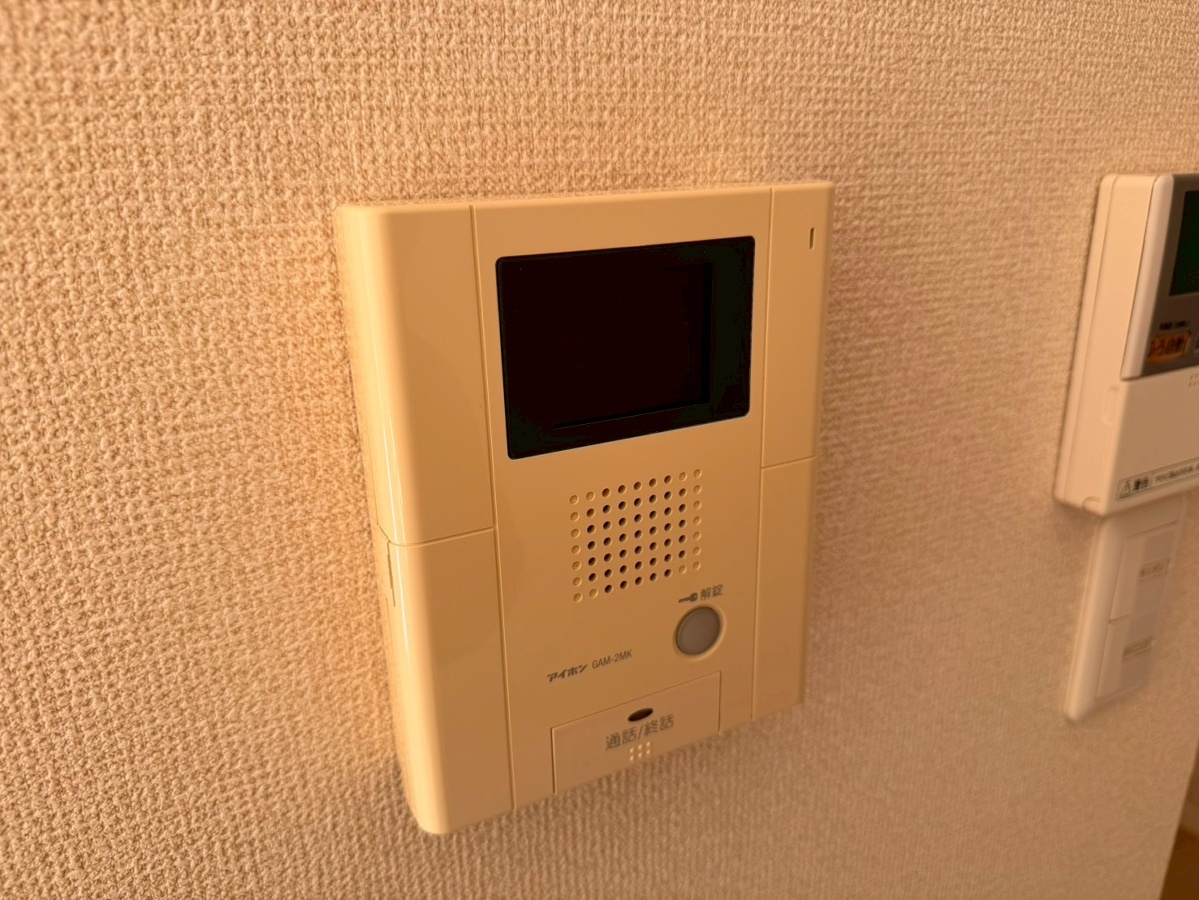 バルコニー・ベランダ 写真20