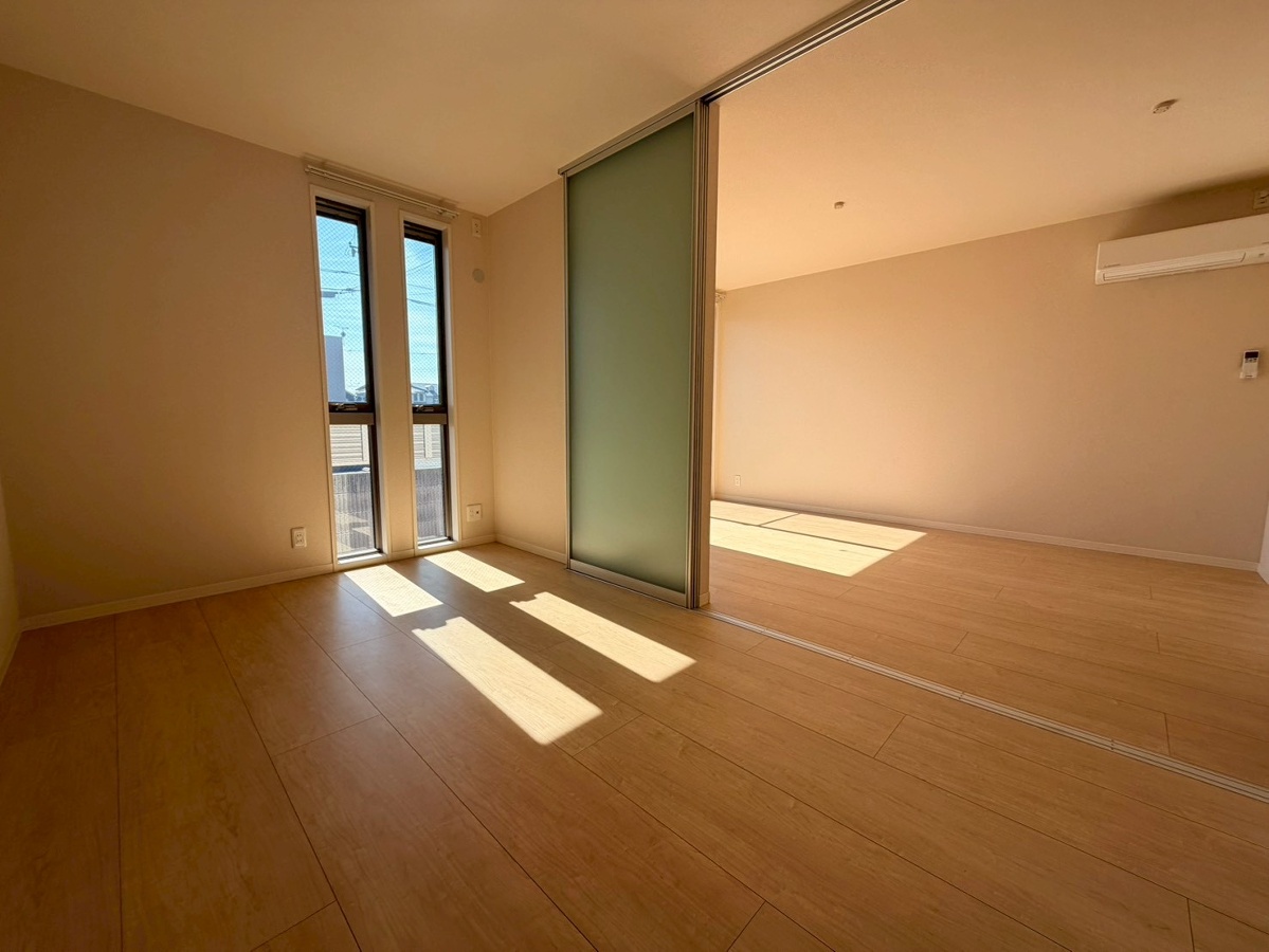 リビング 写真3