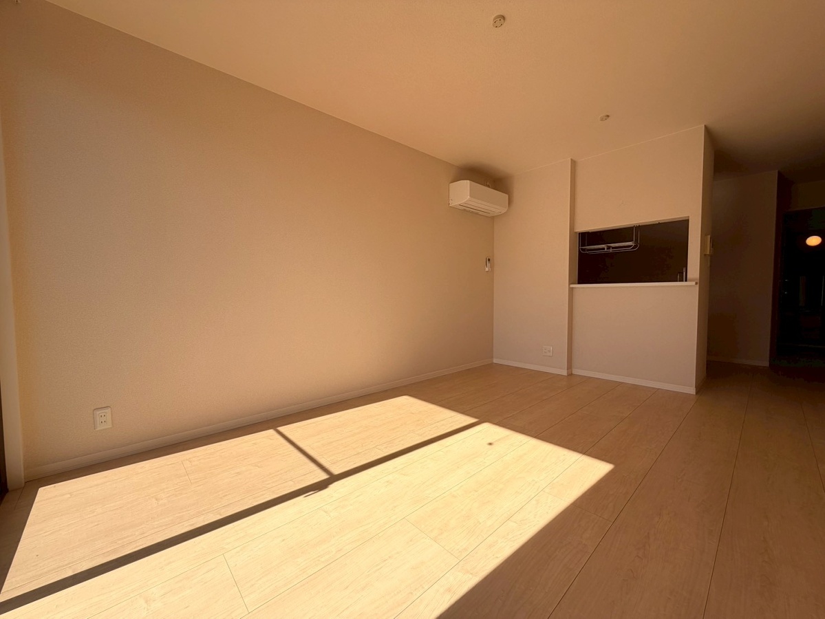 リビング 写真4