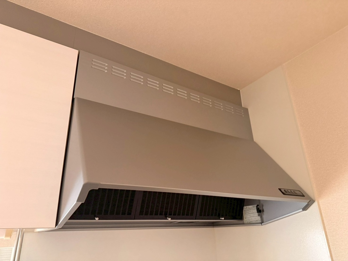 キッチン 写真5