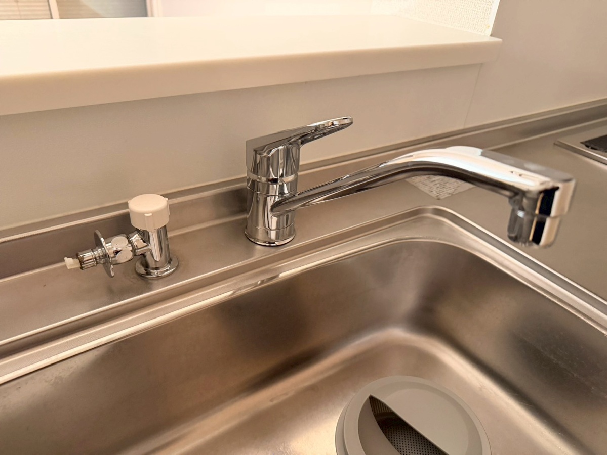 キッチン 写真7