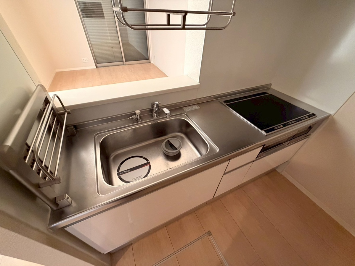 キッチン 写真6