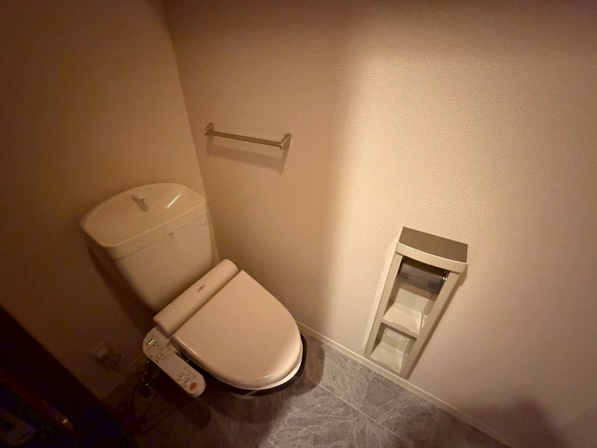 トイレ 写真15