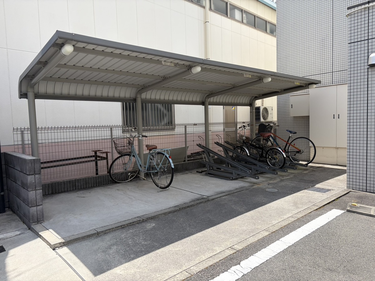 共用部 写真30