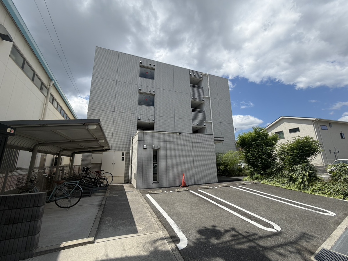 ブリーズコート城北