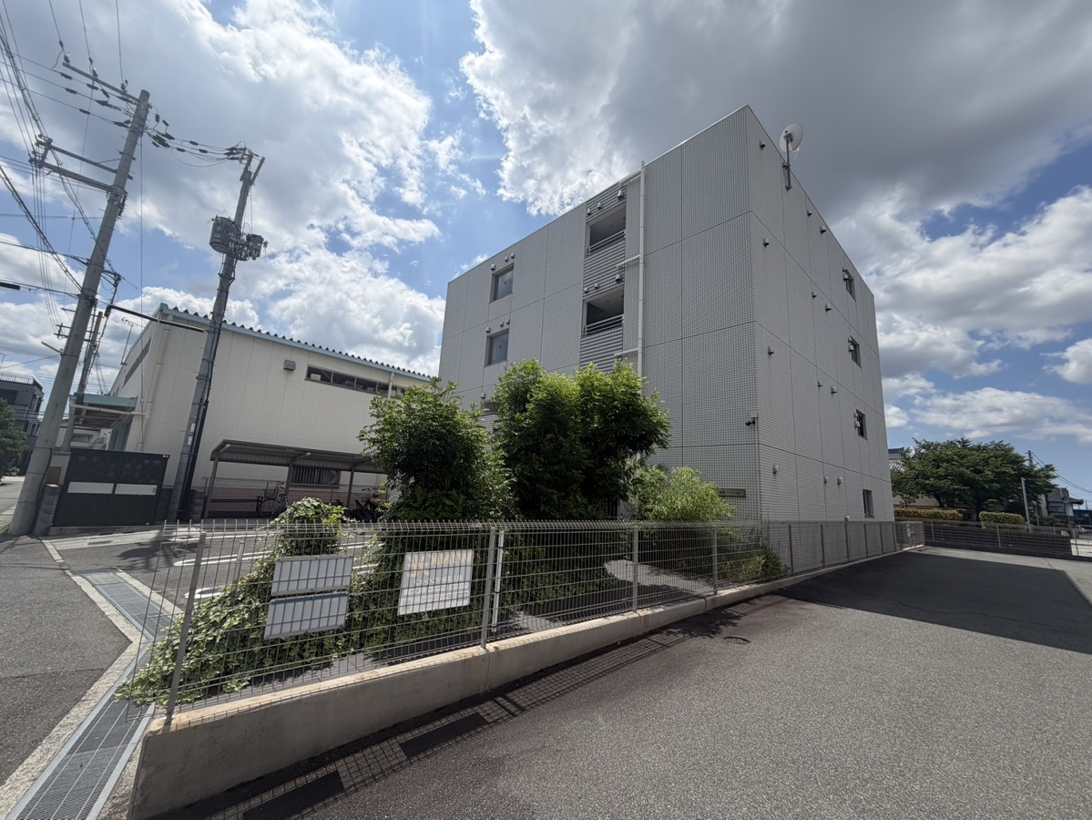 外観 写真29