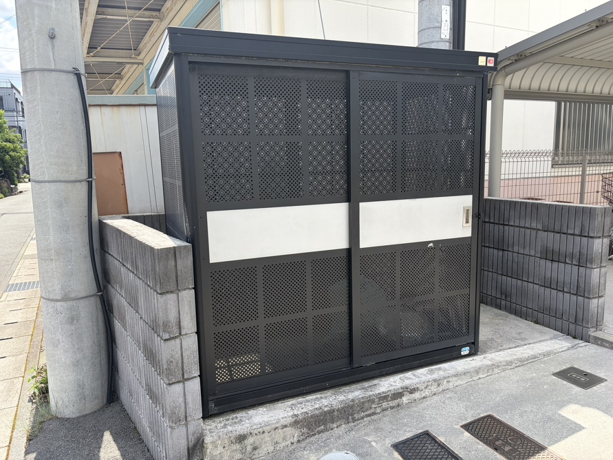 共用部 写真31