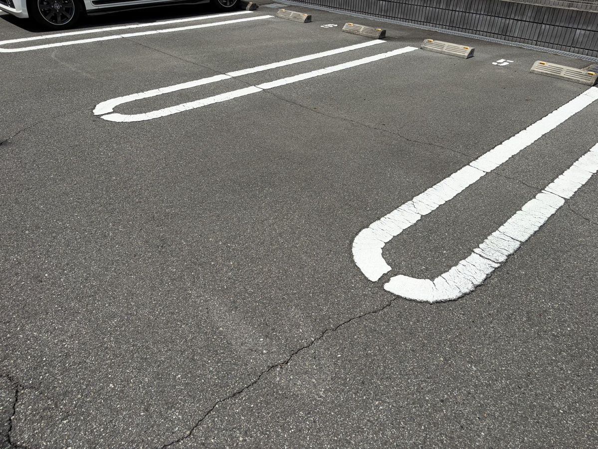 駐車場 写真32